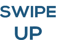 Amicidivalleluogo up swipe swipeup link Sticker