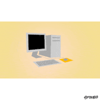 Animation Domination Fox GIF by gifnews