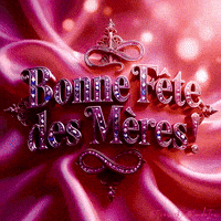 Rose Rose Bling GIF by TresorsDuMonde.ca