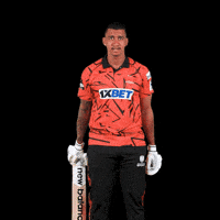 Sec Kruger GIF by Sunrisers Eastern Cape