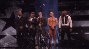 agt GIF by America's Got Talent
