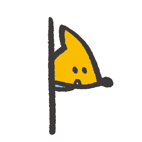 Sayhi Hello Sticker