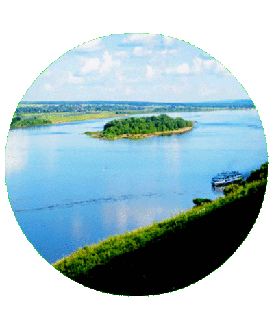 Визитроссия Sticker by kchr