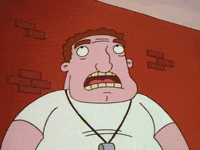 hey arnold nicksplat GIF