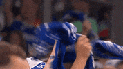 Game Day Football GIF by FC Schalke 04