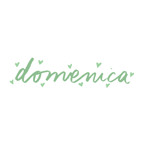 Days Giorni Sticker