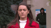 Fox Look GIF by Hollyoaks