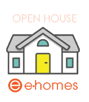 Sticker by e•homes