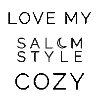 Icedcoffeecozy Sticker by Salem Style