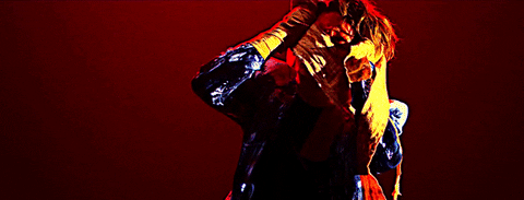 K-Rock GIF by KPopSource