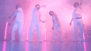 Rock Band Dance GIF by modernlove.