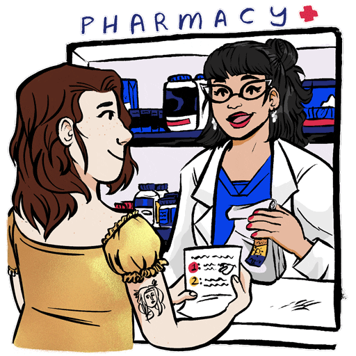 wetestify abortion sma prochoice prolife GIF