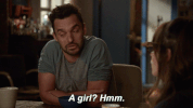 zooey deschanel comedy GIF by New Girl