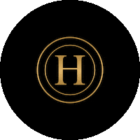 hollmanninternational logo flip h new offer Sticker