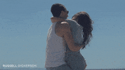 west coast beach GIF by Russell Dickerson