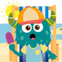 Tumbona GIF by katapum
