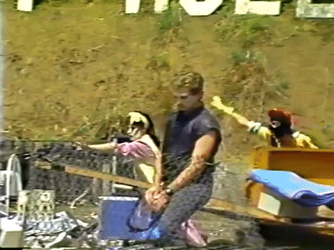 EZTVMuseum giphygifmaker GIF