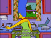 Season 13 Cooking GIF by The Simpsons