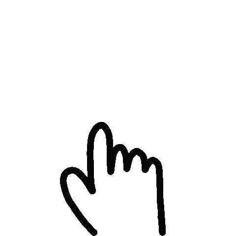 Tap Click Sticker by dreams4kids