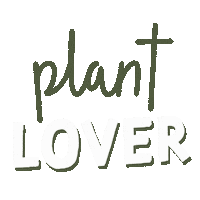 Plant Lady Sticker by Crafter's Companion