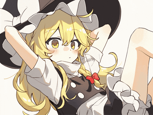 Marisa GIF