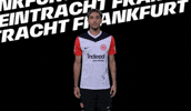 Heart Love GIF by Eintracht Frankfurt