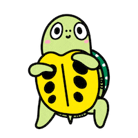 Yo Happy Dance Sticker