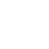 workker work hands gloves wear Sticker