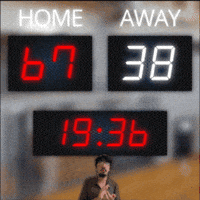 38 Away GIF