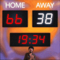 38 Away GIF