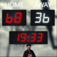 36 Away GIF