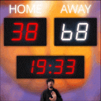 38 Home GIF