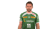 Handball-Bundesliga Handball Sticker by LIQUI MOLY HBL