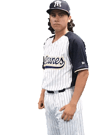 Sport Baseball Sticker by Sultanes Oficial