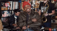 Clue Npr GIF by IDK