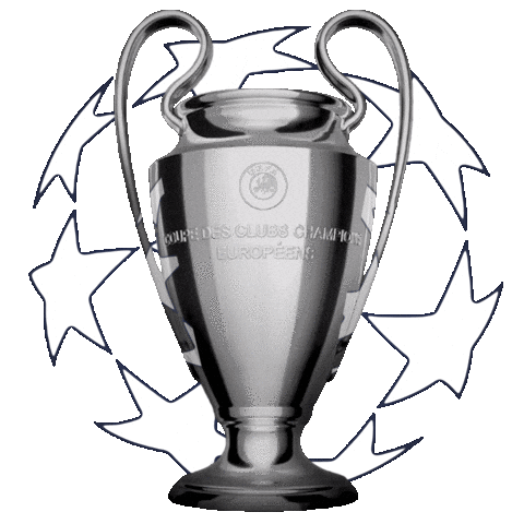 Real Madrid Soccer Sticker by RightNow