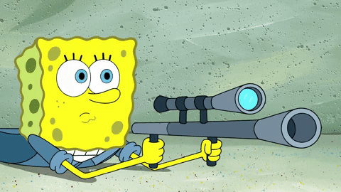 season 9 episode 3 GIF by SpongeBob SquarePants