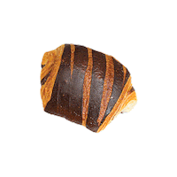 Croissant Jw Marriott Sticker by Vasa Hotel Surabaya