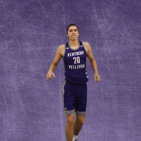 Wesleyan GIF by KWC Panthers