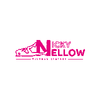 Sticker by Nickynellow