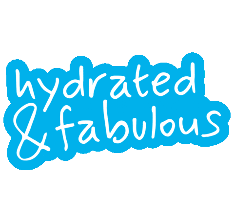 Water Energy Sticker by BRITA FRANCE