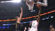 Houston Rockets Yes GIF by NBA