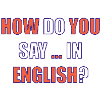 Ingles Intercambio Sticker by Insight Languages - English School