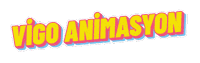Sticker by Vigo Animasyon