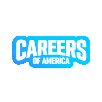 Careersofamerica trade school sparkz careers of america school of welding Sticker