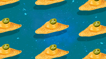 Nacho GIF by StubHub