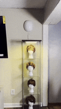 Hangingwithken GIF