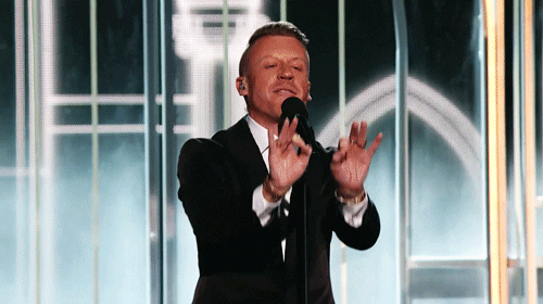 The Grammys Love GIF by Recording Academy / GRAMMYs