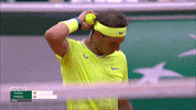 rafael nadal sport GIF by Roland-Garros