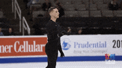 team usa pose GIF by U.S. Figure Skating